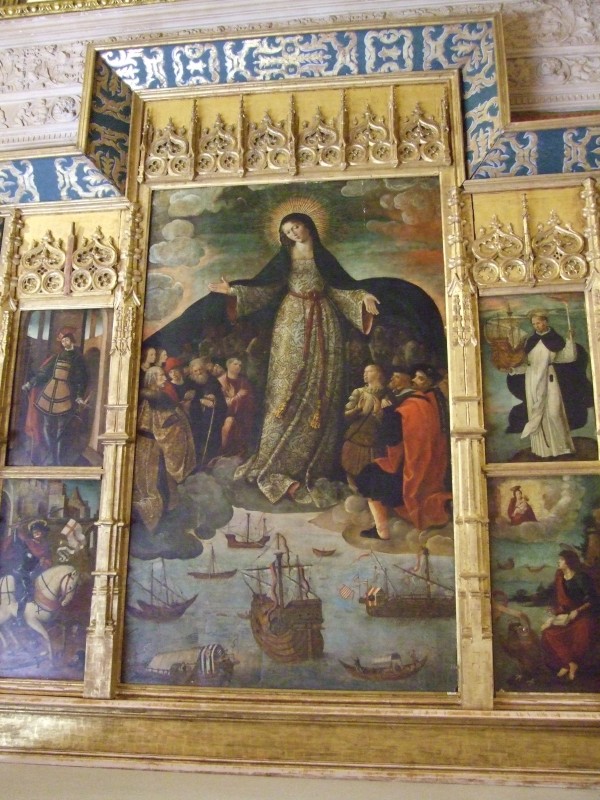 Anadalusien 2009 - 0707 